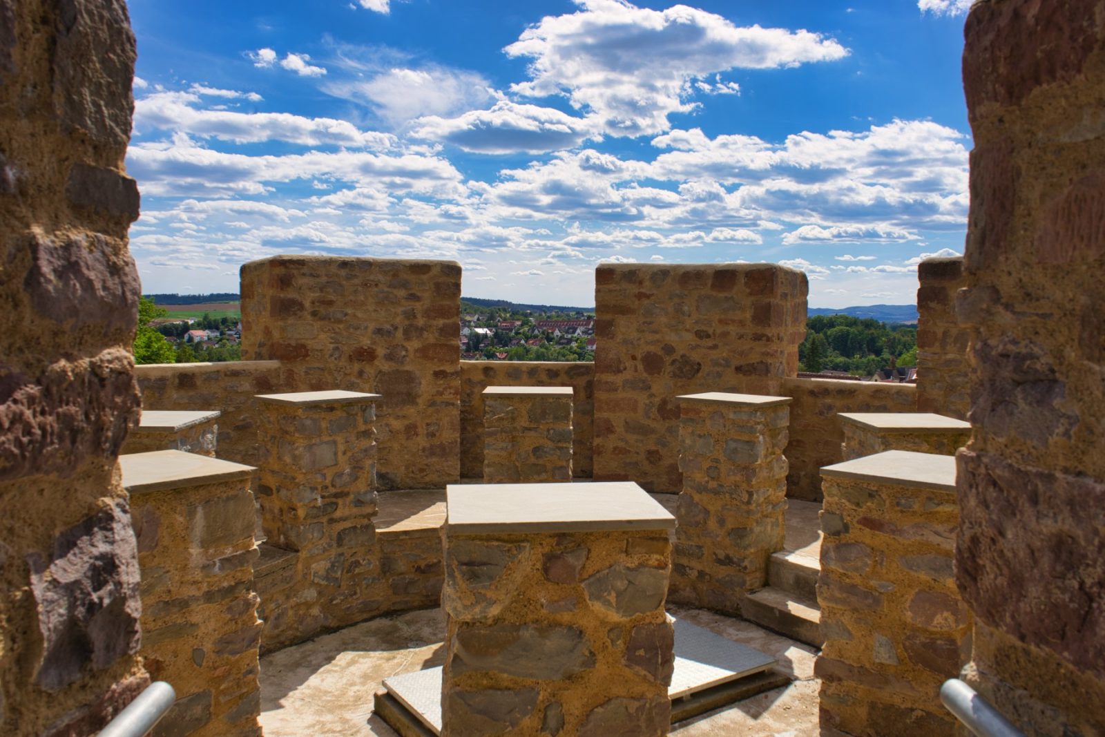 Frankenberger Blickwinkel