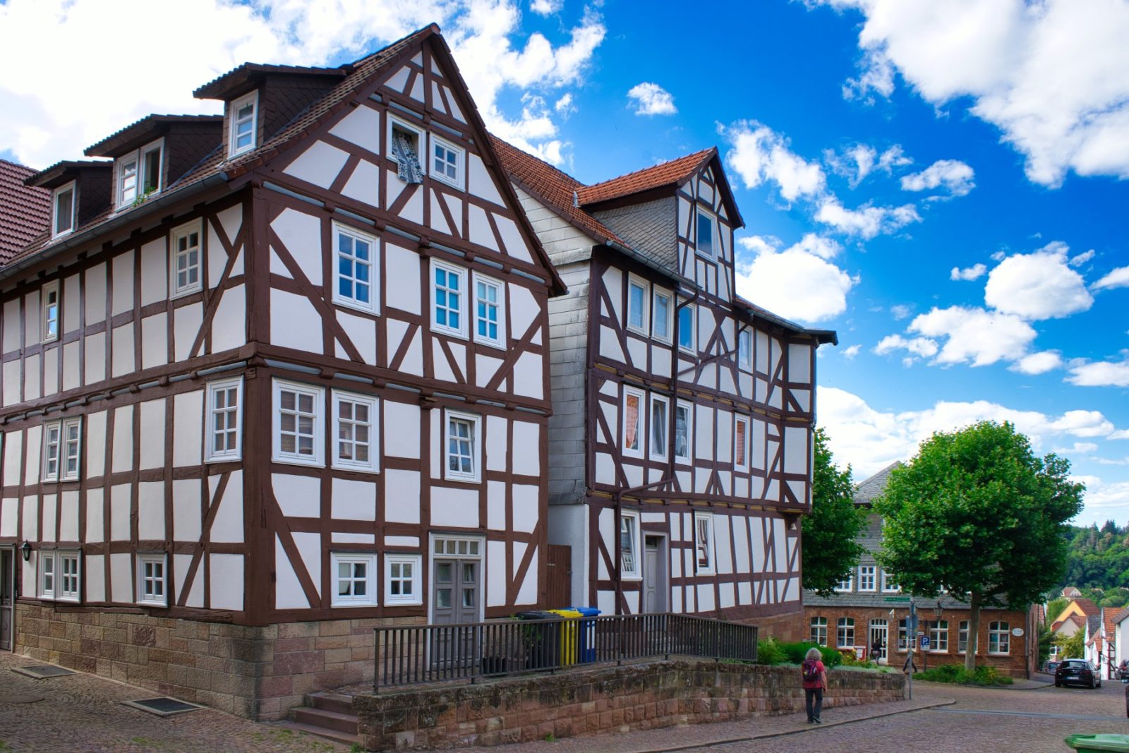 Frankenberger Blickwinkel