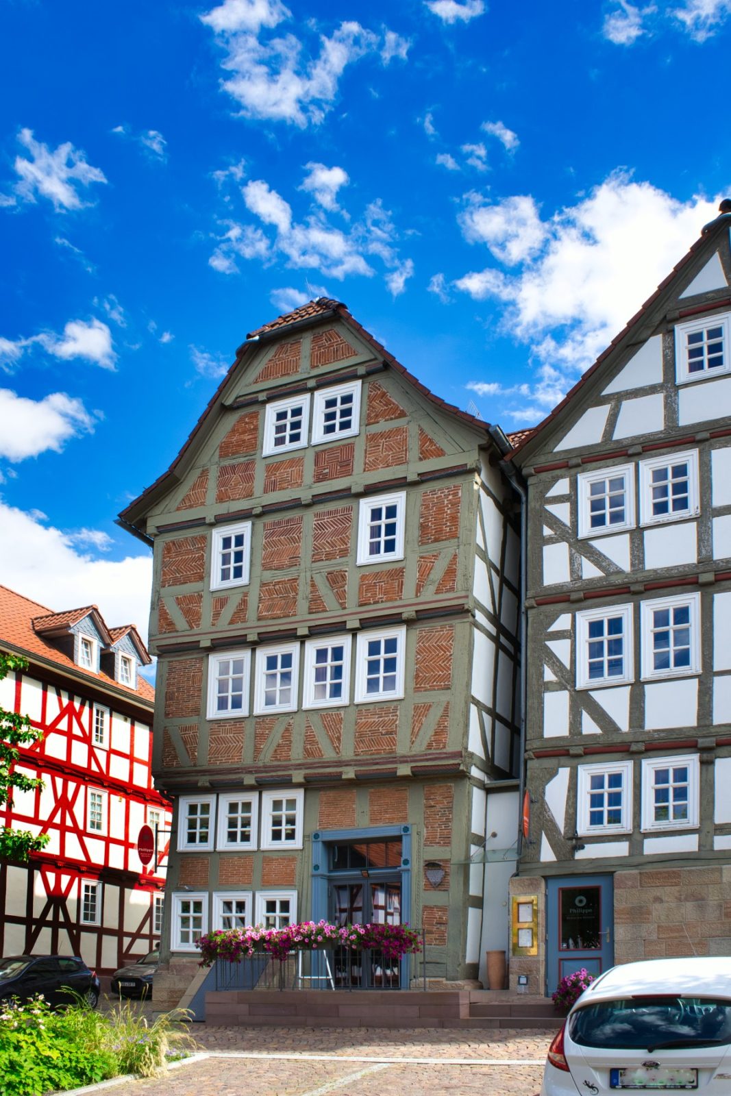 Frankenberger Blickwinkel