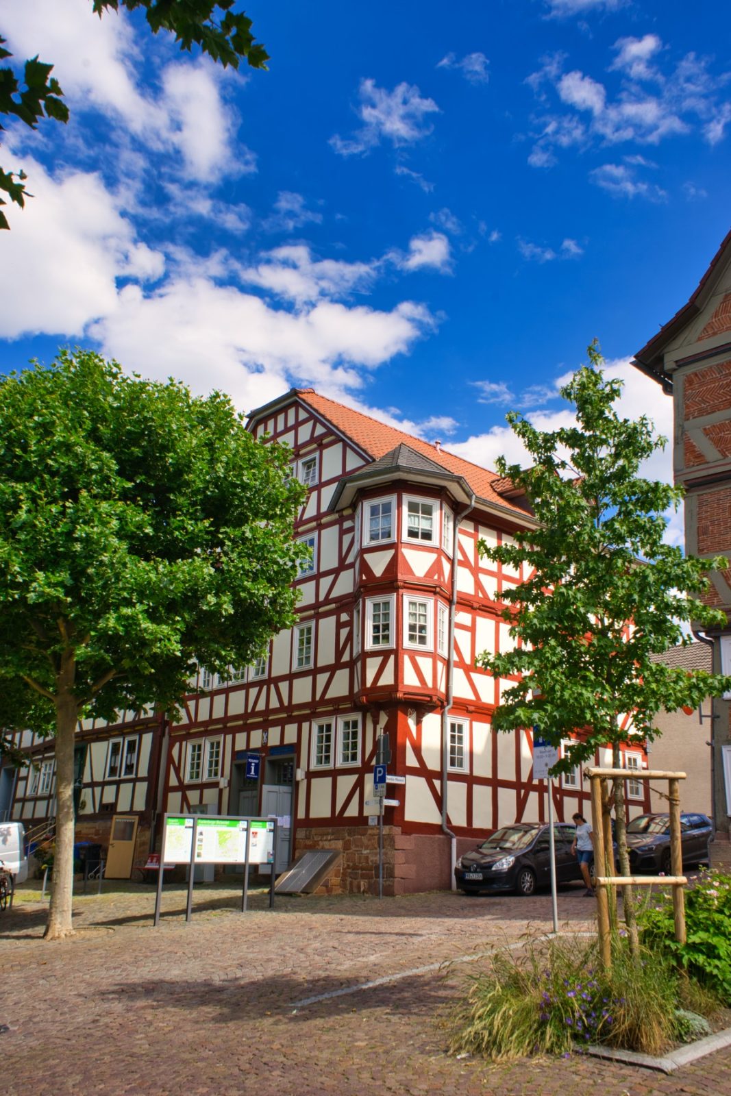 Frankenberger Blickwinkel