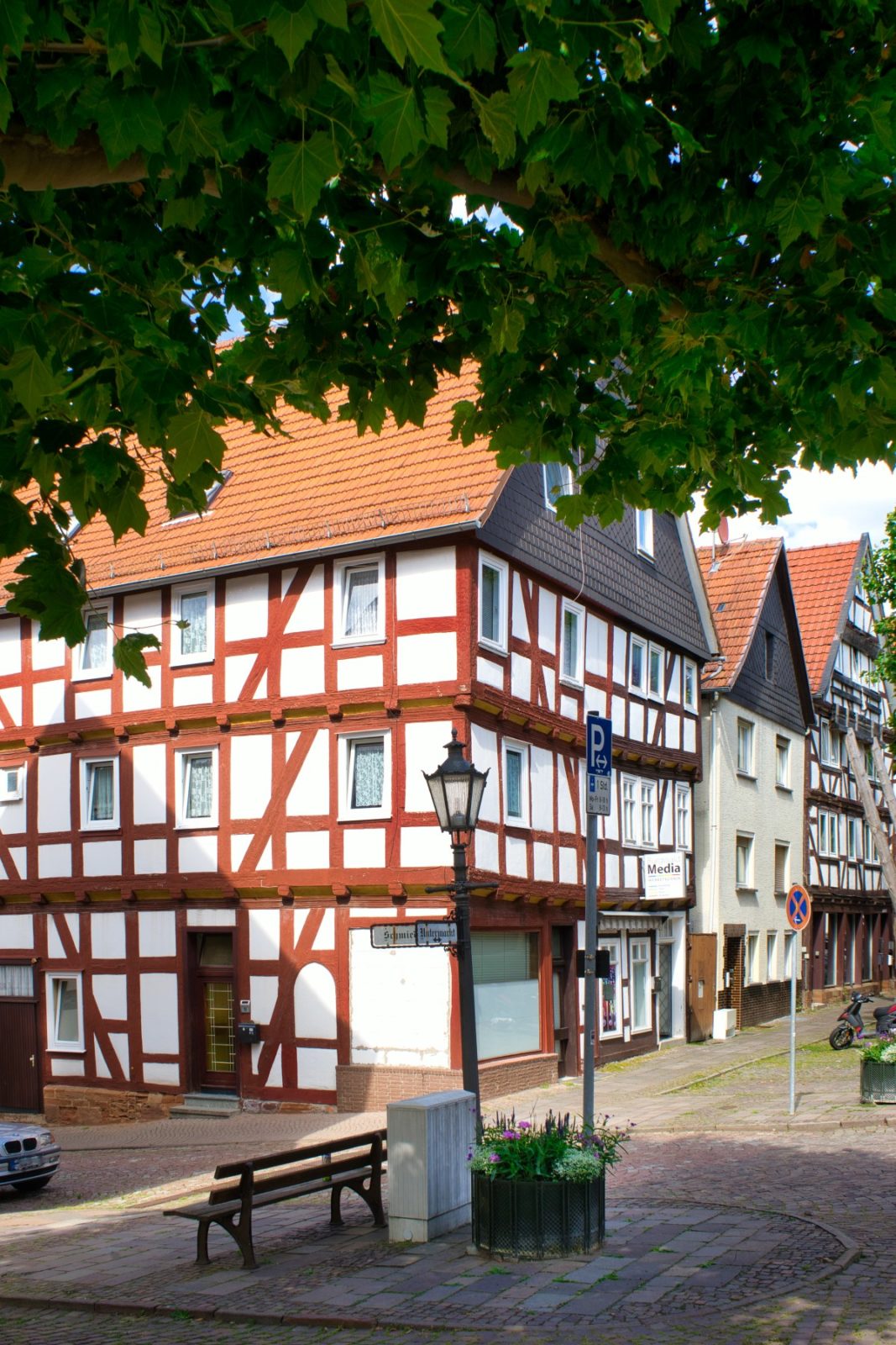 Frankenberger Blickwinkel