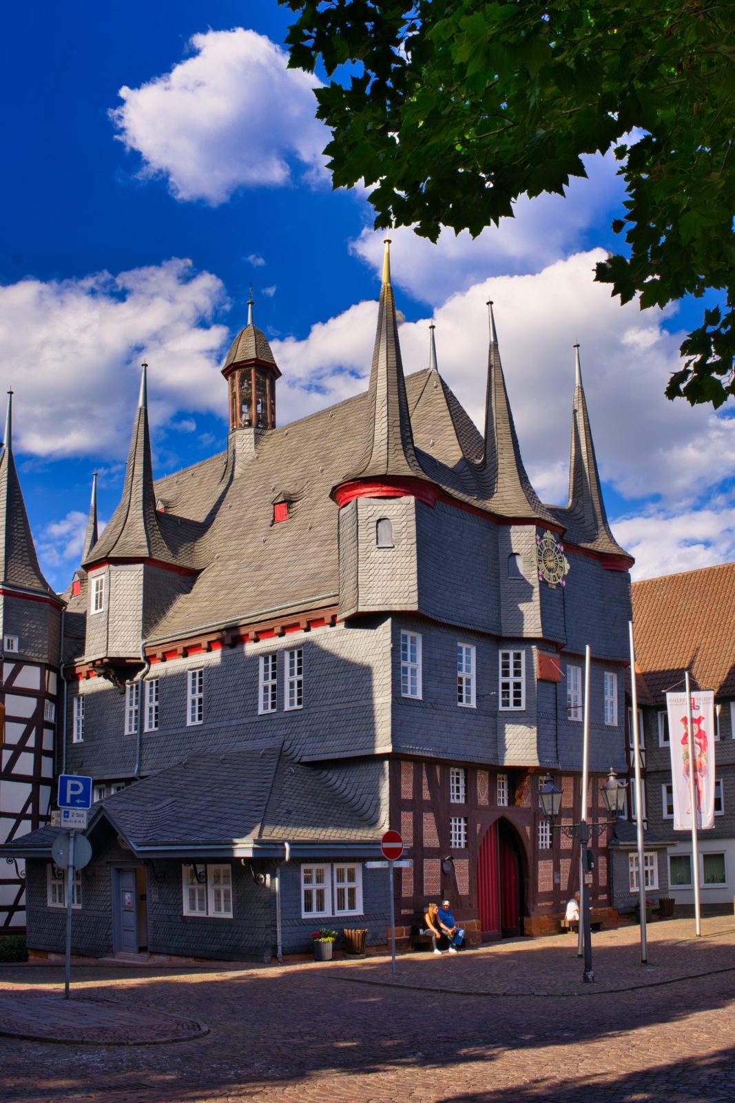 Frankenberger Blickwinkel