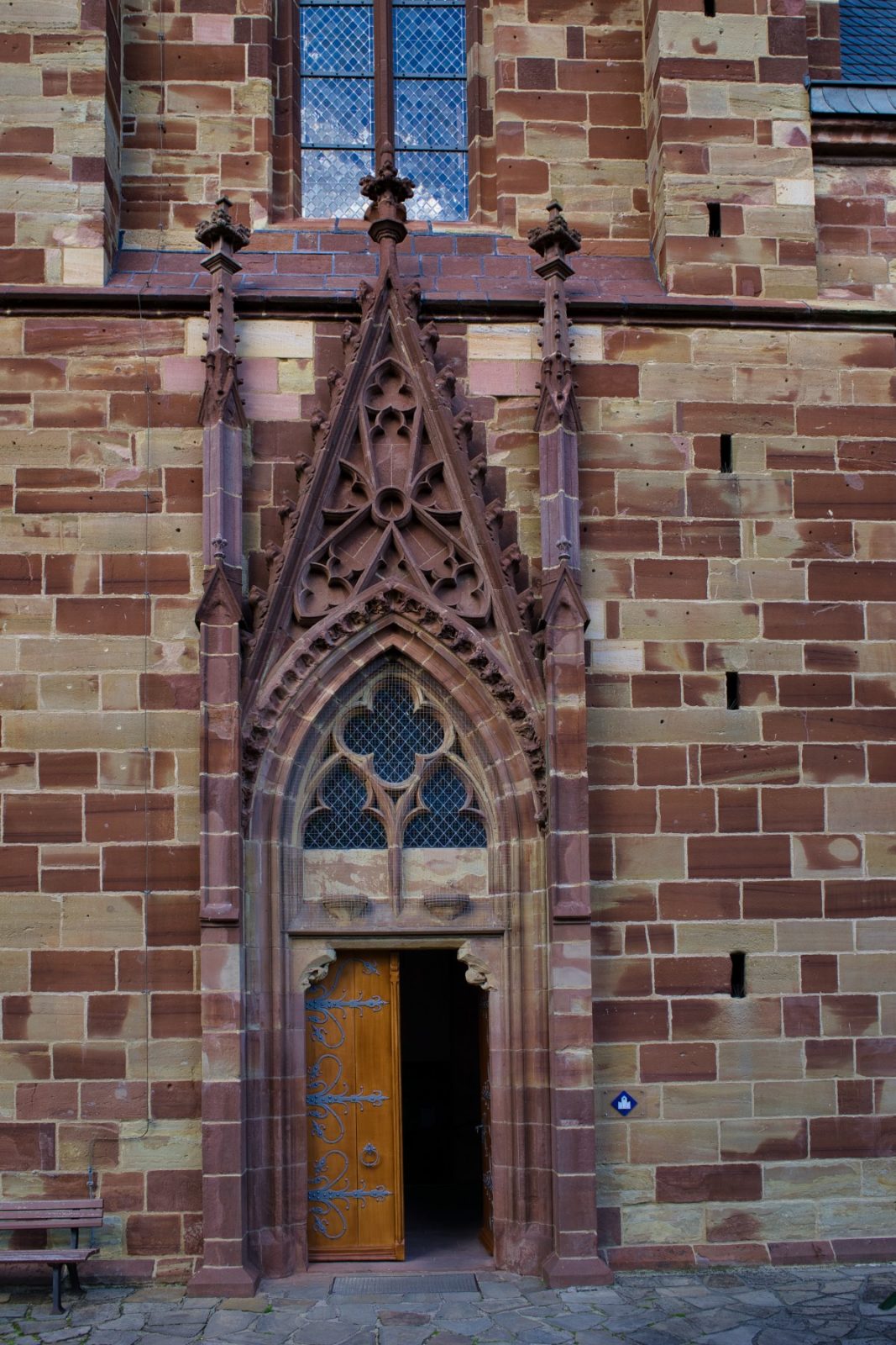 Frankenberger Blickwinkel