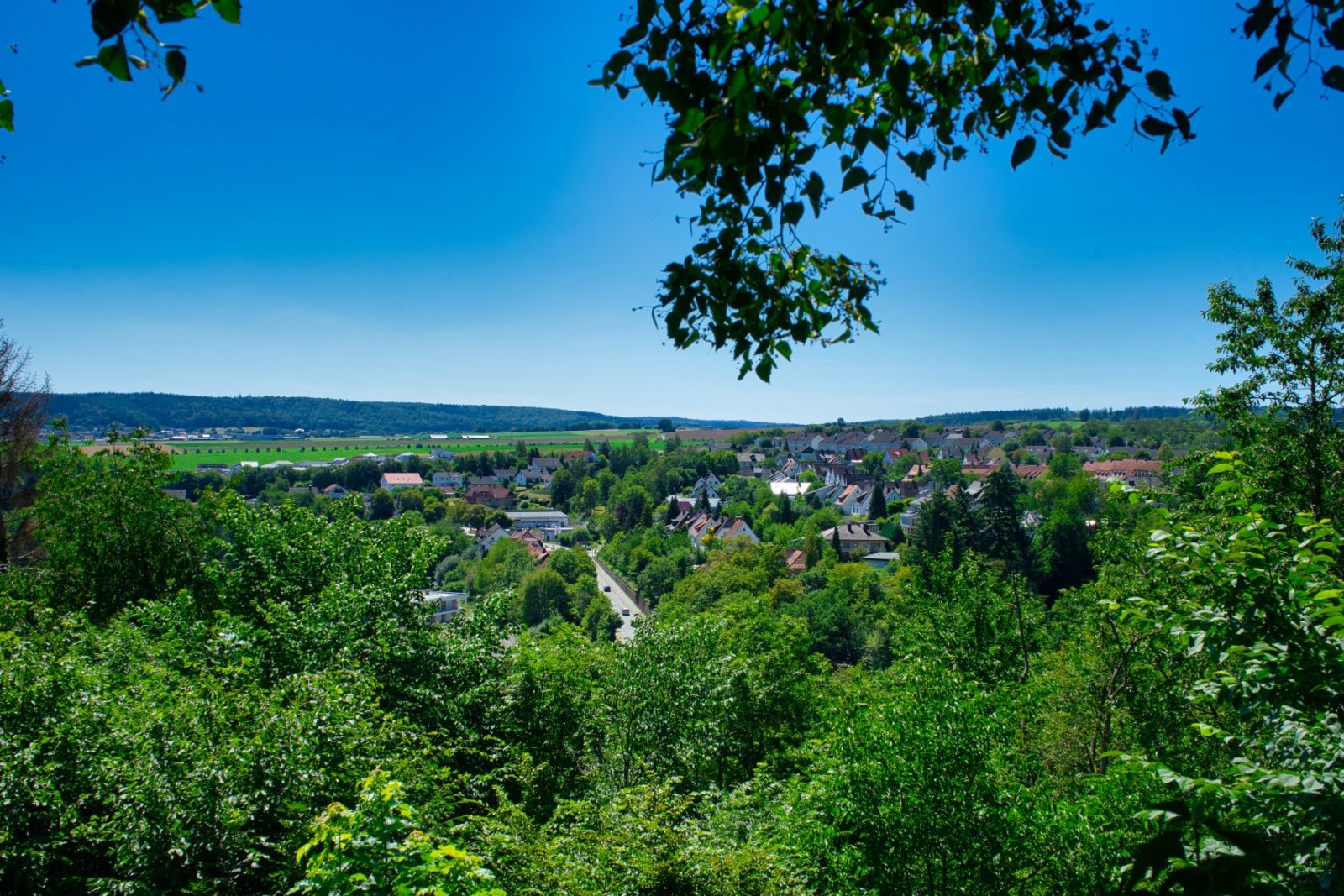 Frankenberger Blickwinkel