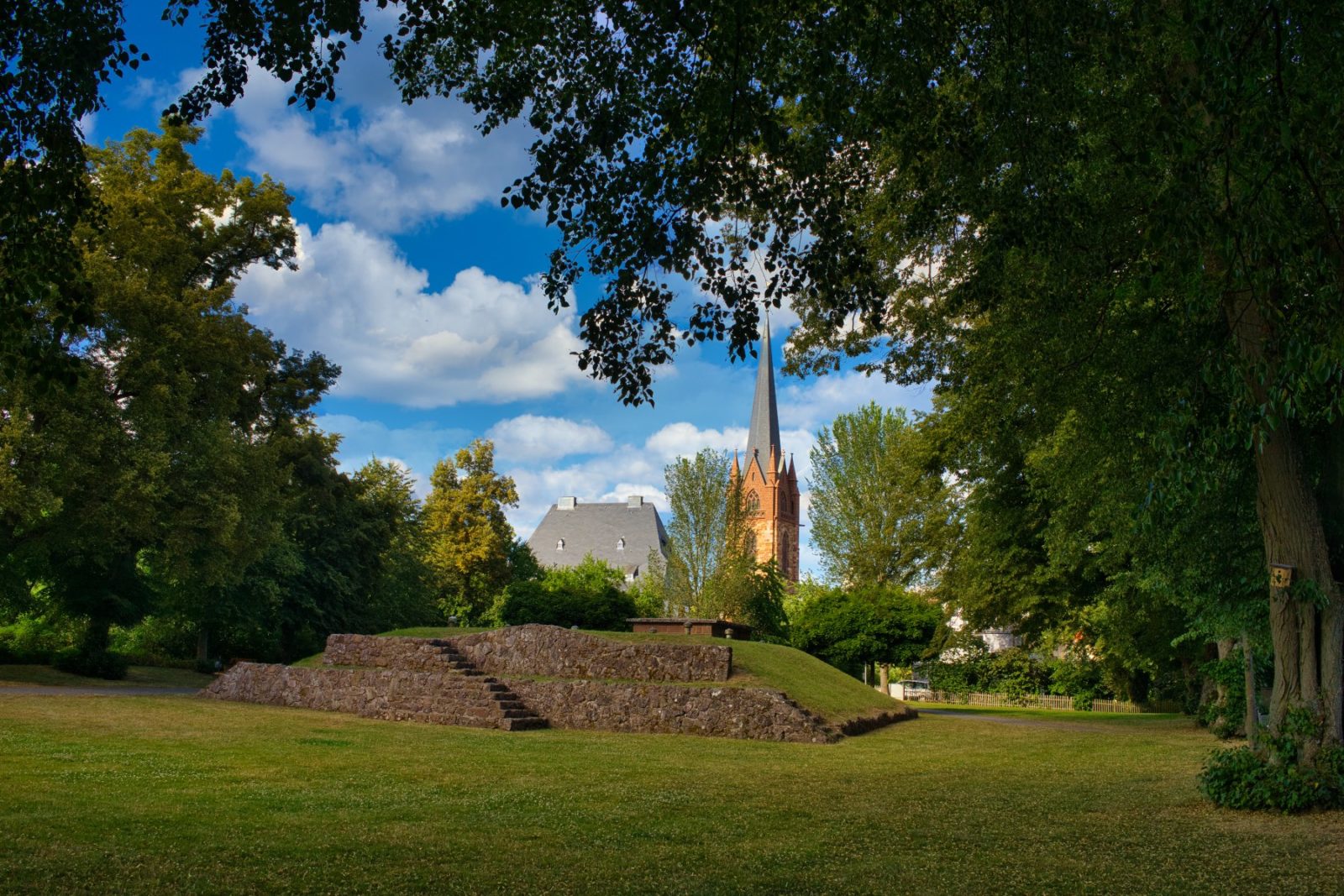 Frankenberger Blickwinkel