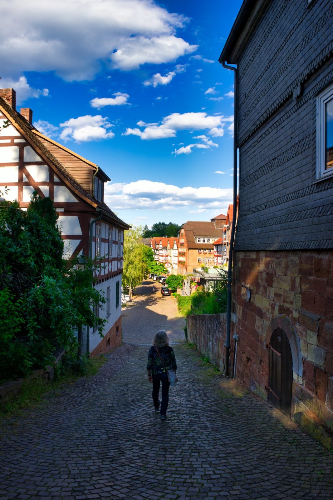 Frankenberger Blickwinkel