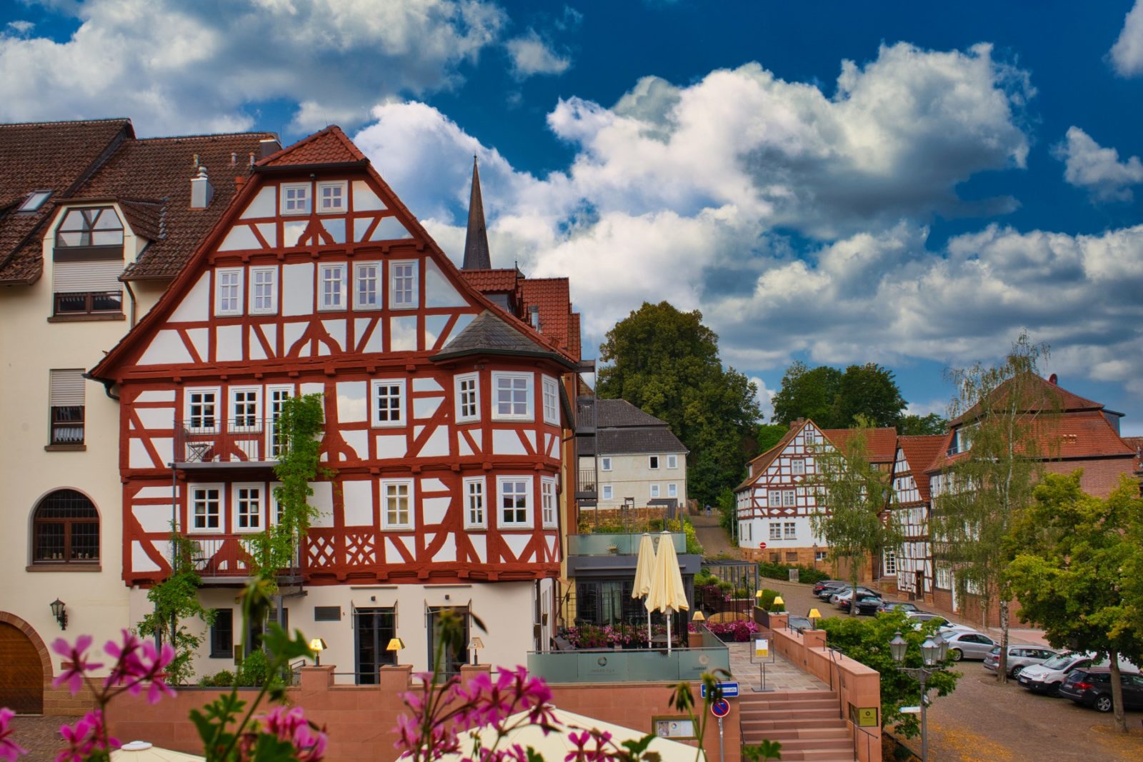 Frankenberger Blickwinkel