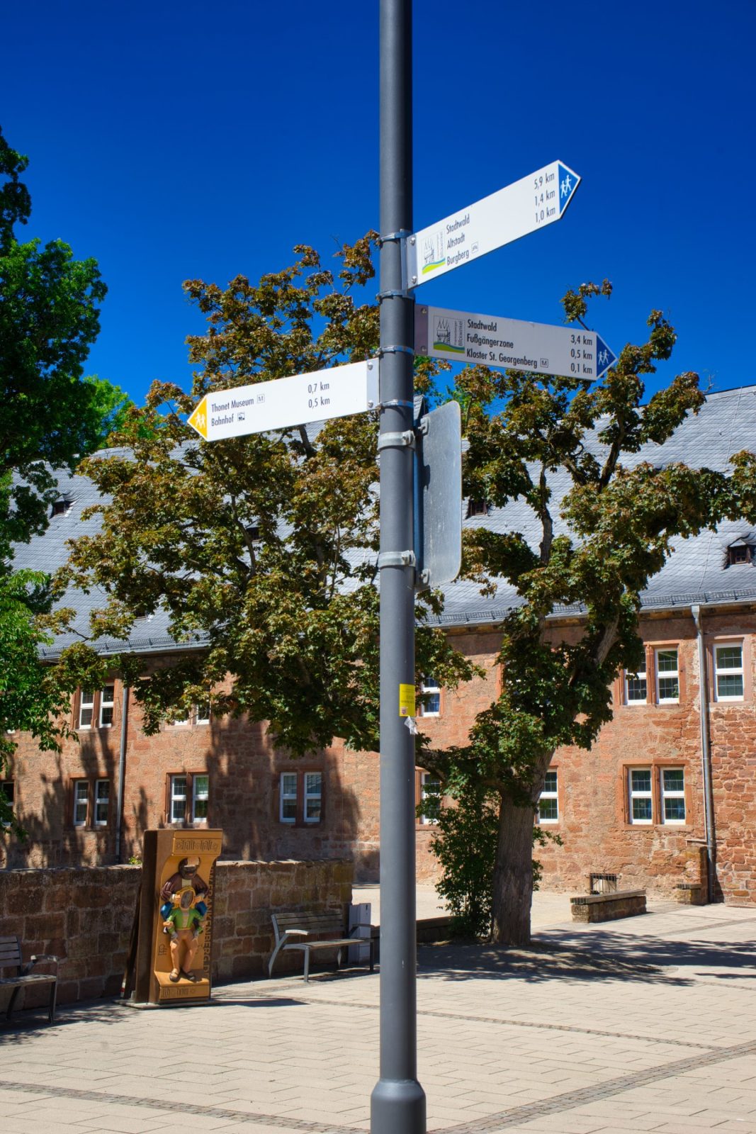 Frankenberger Blickwinkel