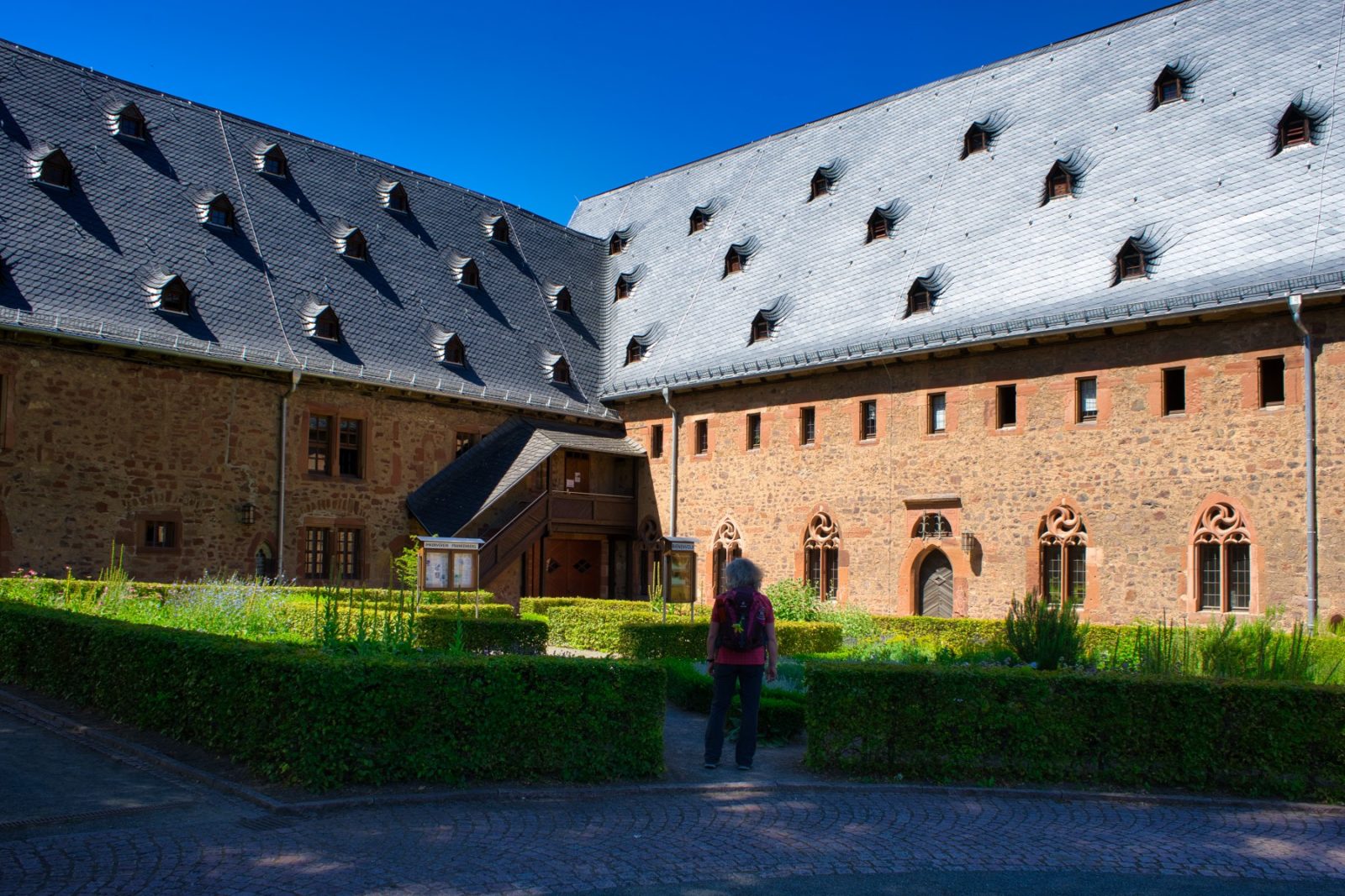 Frankenberger Blickwinkel