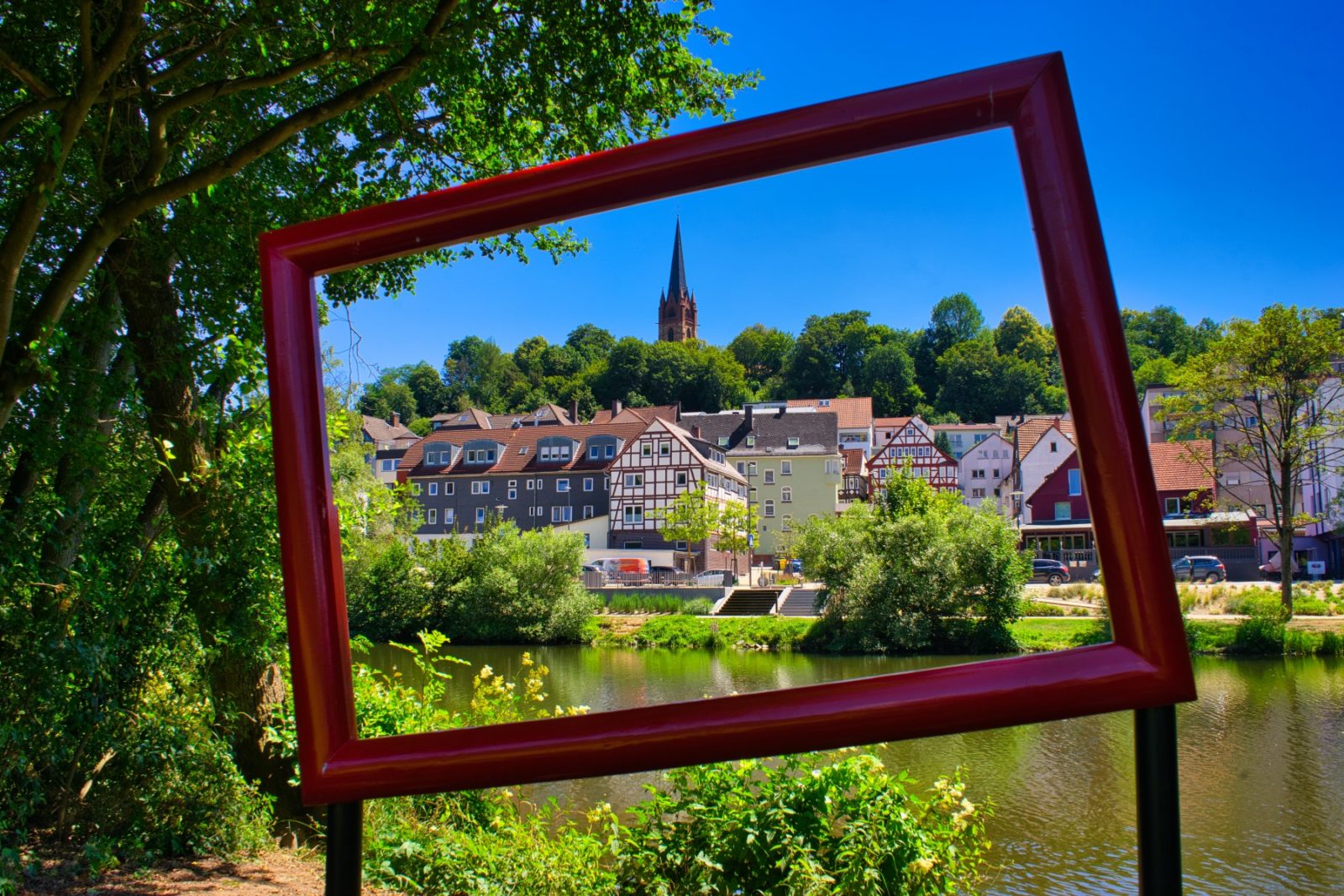 Frankenberger Blickwinkel