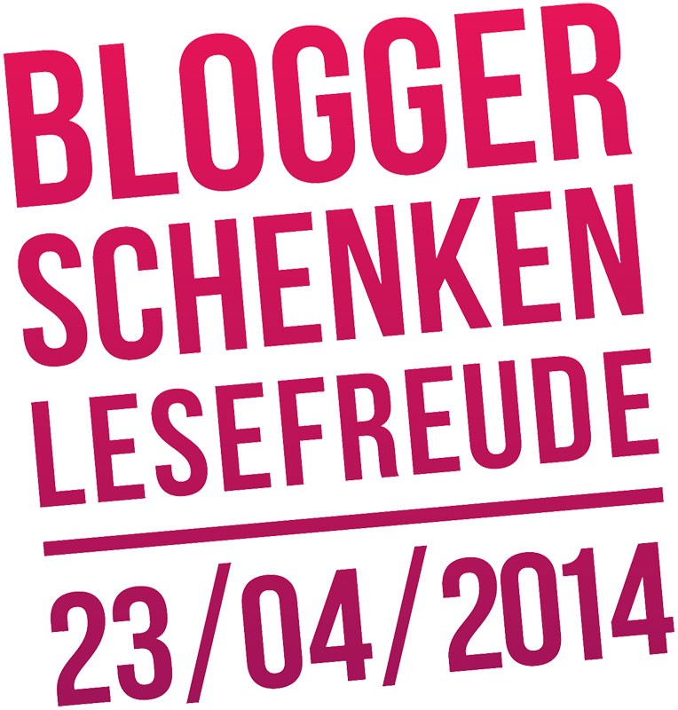 Blogger schenken Lesefreude
