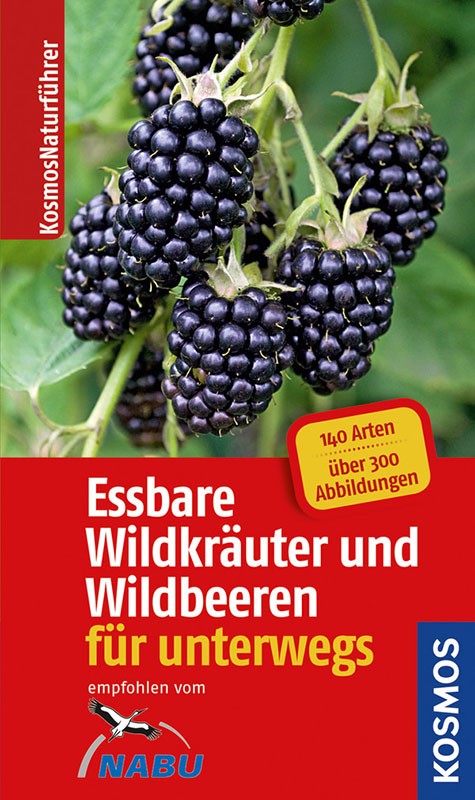 Essbare Wildkräuter