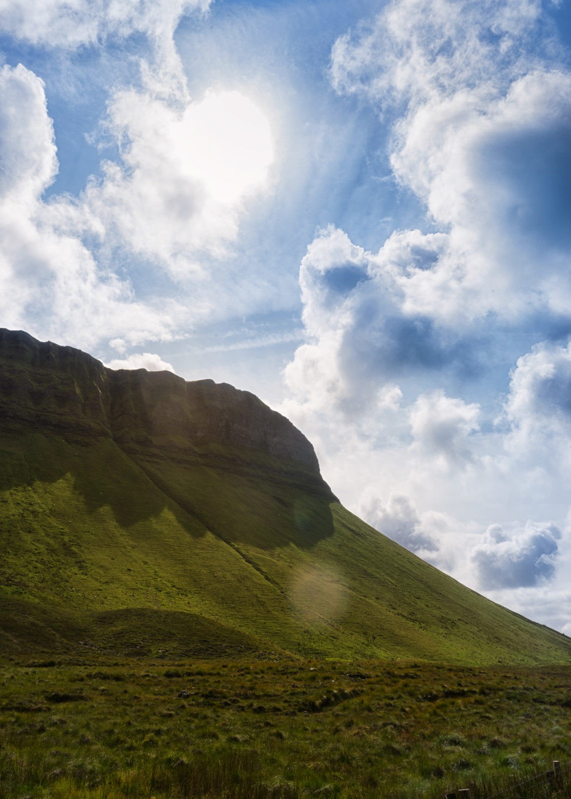 Ben Bulben