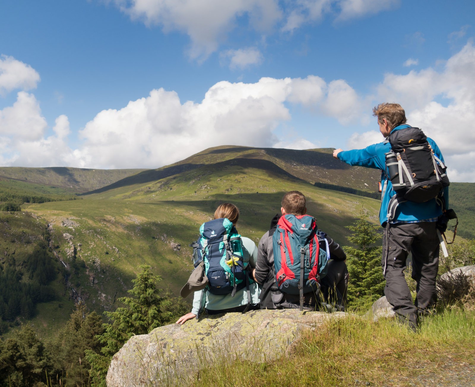 The Wicklow Way