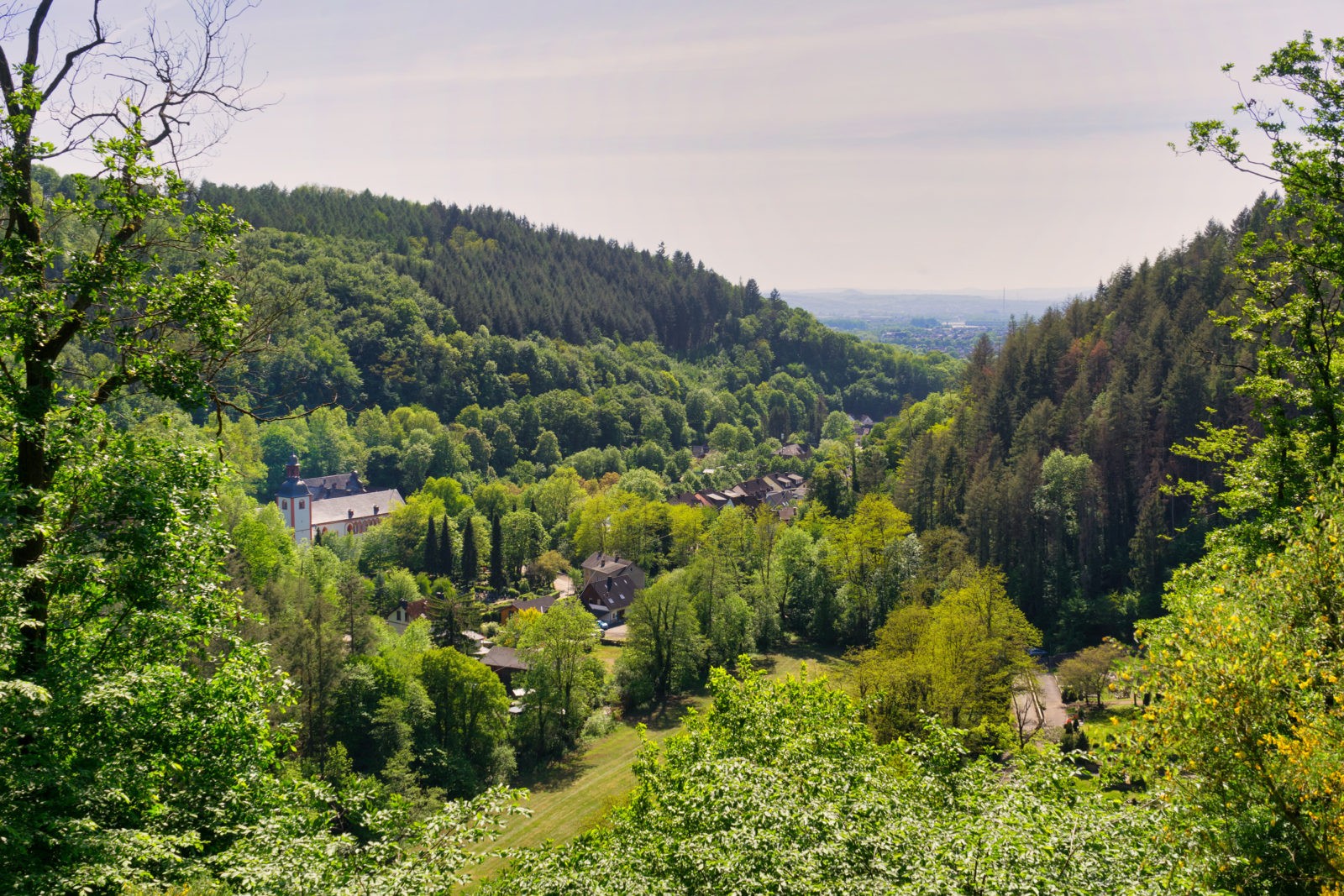 Sayn und Isenburg