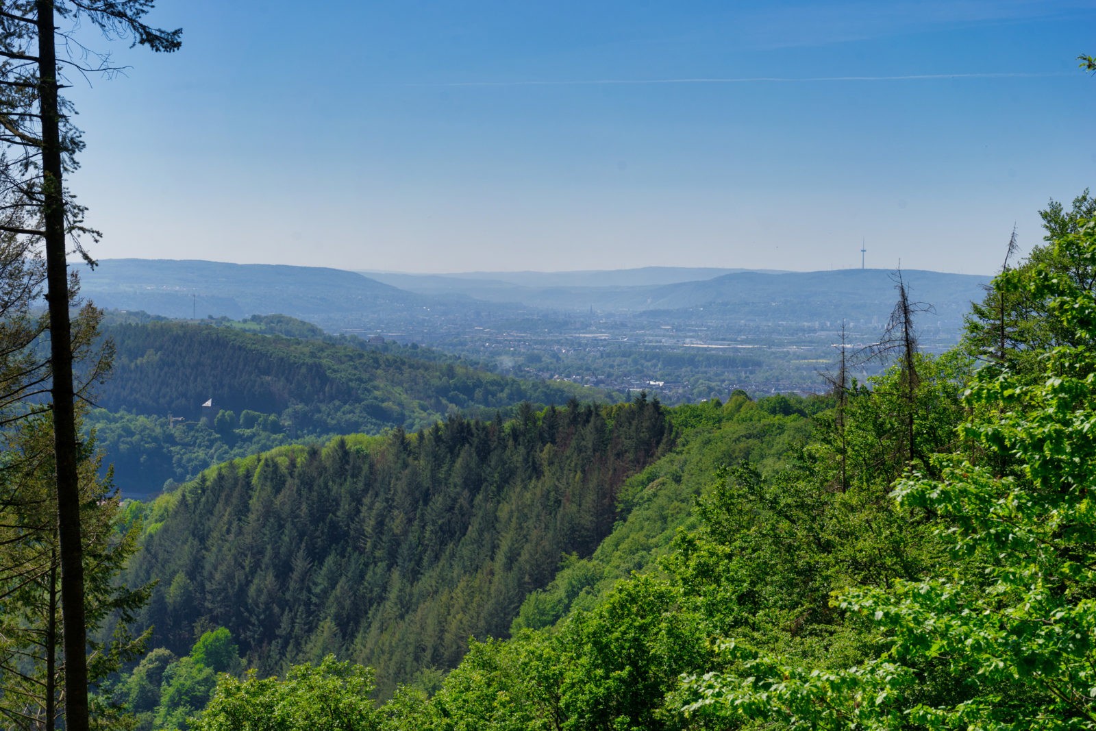 Sayn und Isenburg