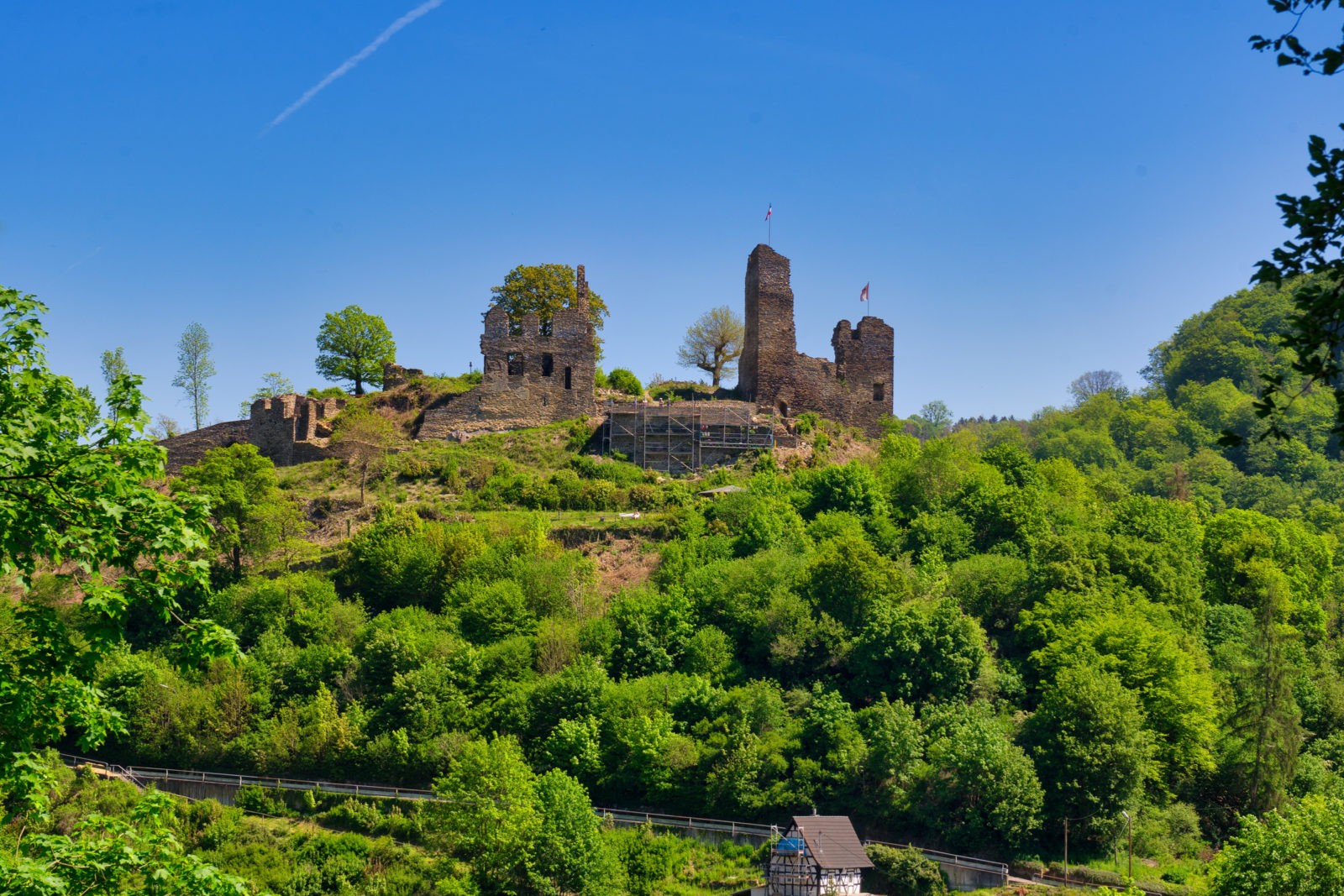Isenburg