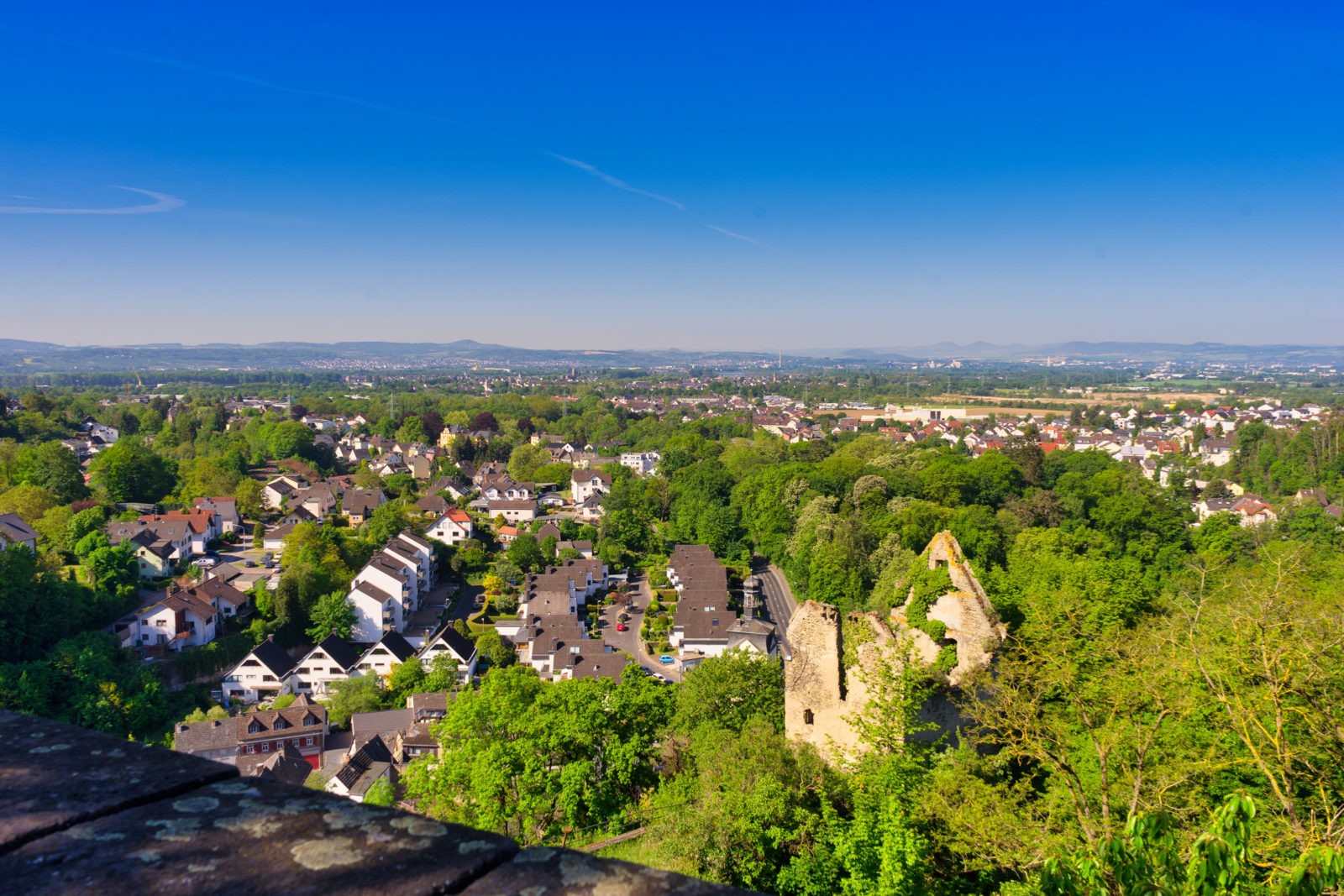 Sayn und Isenburg