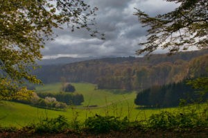 Talblick