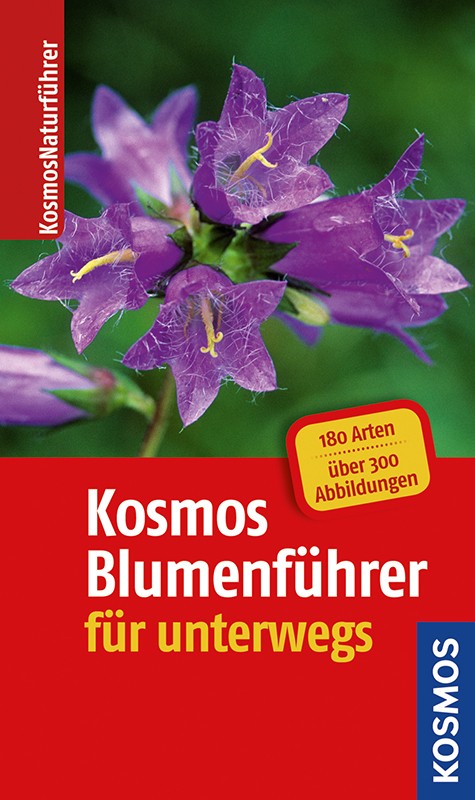 Kosmos Blumenführer